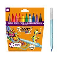Etui 10 feutres visaquarelle Bic - Image principale