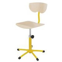 Chaise Sion réglable - Mobidecor - Image principale