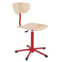 Chaise Sion Gaz vérin à gaz - Mobidecor - Image principale