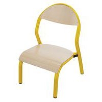 Chaise Nuage 4 pieds T1 à T3 - Mobidecor - Image principale