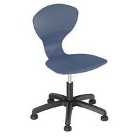 Chaise Corus réglable sur patins - Mobidecor - Image 2