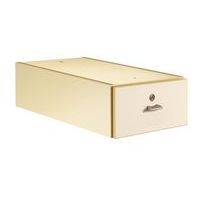 Bloc 1 tiroir Nova hauteur 16,5 cm Mobidecor - Image principale