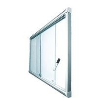 Vitrine d'intérieur blanc Mobidecor - Image principale