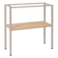 Structure pour meuble 12 et 24 cases Bip Bop - Mobidecor - Image principale