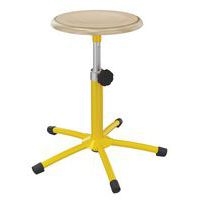 Tabouret Araxe réglable - Mobidecor - Image principale