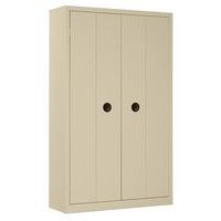 Armoire Généric portes pliantes - Image principale