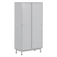 Armoire Bip Bop portes coulissantes - Mobidecor - Image 3