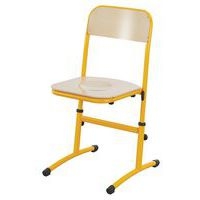 Chaise Saki réglable T3 à T6 - Mobidecor - Image 4