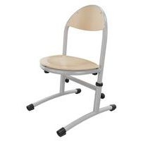 Chaise Hélia réglable T1 à T3 - Mobidecor - Image 2