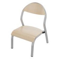 Chaise Nuage 4 pieds T1 à T3 - Mobidecor - Image 3