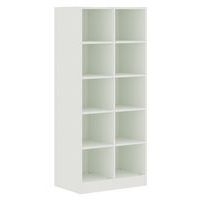 Meuble Simeo profondeur 42 cm sans porte - Mobidecor - Image 3