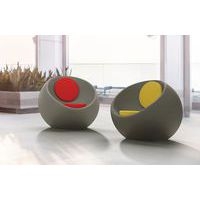 Fauteuil Connexio Rondo - Manutan Expert - Image 10