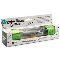 Bouteille sensorielle DIY dinosaure - Image 2