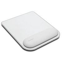 Tapis souris repose-poignets ErgoSo gris - Image principale
