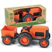 Tracteur et remorque - Image 2