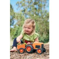 Tracteur et remorque - Image 7