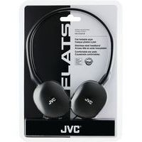 Casque audio "Flats" HA-S160 Noir - JVC - Image 3