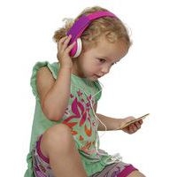 Casque enfant HA-KD7 rose - JVC - Image 7