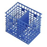 Supplément panier godet couverts carré - Image principale