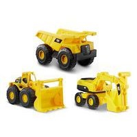 Lot 3 engins 18cm - Image principale