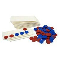 20 plateaux et 200 pièces - Image principale