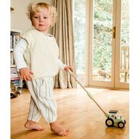 Tracteur à pousser - Image 2