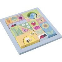 Puzzle blocs jardin - Image principale