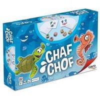 Jeu Chaf Chof - Image principale