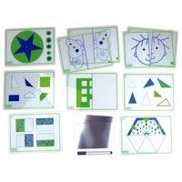 Symétrie et formes - Image principale