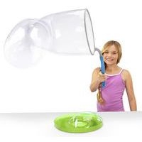 Baguette à bulles géantes et solution 2 litres - Image 2