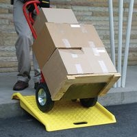 Rampe de bordure de trottoir Poly - Eagle - Image 2