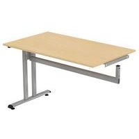 Table de réunion Modula modèle suivant MBA - Image principale