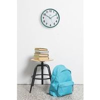 Horloge Eco-conçue Naturalis Vert - Orium - Image 8