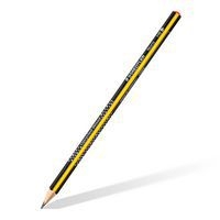Crayon graphite Noris triangulaires HB mine 2 mm (Boite de 72) - Image 3