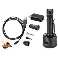 Lampe torche - Led Maglite Mag-Tac - Rechargeable - Image 3