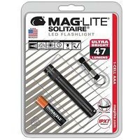 Lampe torche miniature - Led Maglite - Solitaire - Image 2