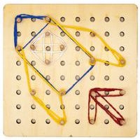 Lot de 10 ficelles colorées de 5m en papier - Image 3