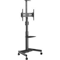 Support mobile VLFS3266C pour moniteur spécial vidéoconference - Vivolink - Image principale