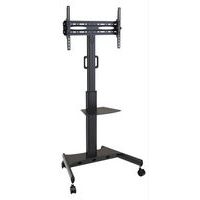 Support mobile VLFS3266C pour moniteur spécial vidéoconference - Vivolink - Image 7