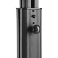 Support mobile VLFS3266C pour moniteur spécial vidéoconference - Vivolink - Image 3