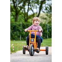 Tricycle medium gamme évolutive - Image 6