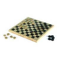 Jeu de dames - Image principale