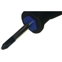 Tournevis ergonomique à poignée boule pour vis Phillips - Manutan - Image 4