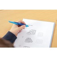 Stylo plume d'apprentissage Easybirdy Timber réglable - Stabilo - Image 9