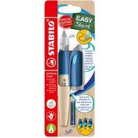 Stylo plume d'apprentissage Easybirdy Timber réglable - Stabilo - Image principale
