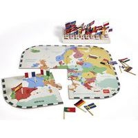 Les drapeaux d'Europe - Image 3