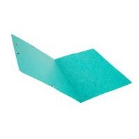 Chemise élastique A4  Vert - Image 4