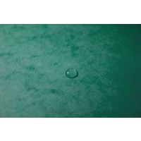 Chemise élastique et rabats A4 Vert - Image 4