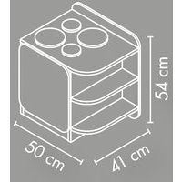 Cuisinière Minty - Image 3