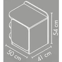 Réfrigérateur MINTY - Image 3